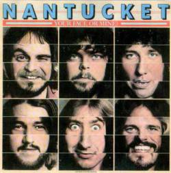 Nantucket : Your Face or Mine